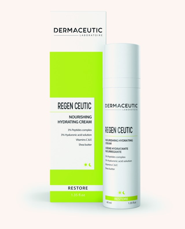 Regen Ceutic 40 ml