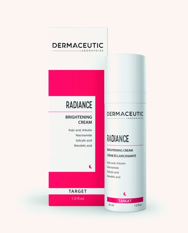 Radiance Night Cream 30 ml Radiance Night Cream 30 ml