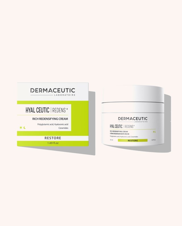 Hyal Ceutic Redens+ 50 ml Hyal Ceutic Redens+ 50 ml