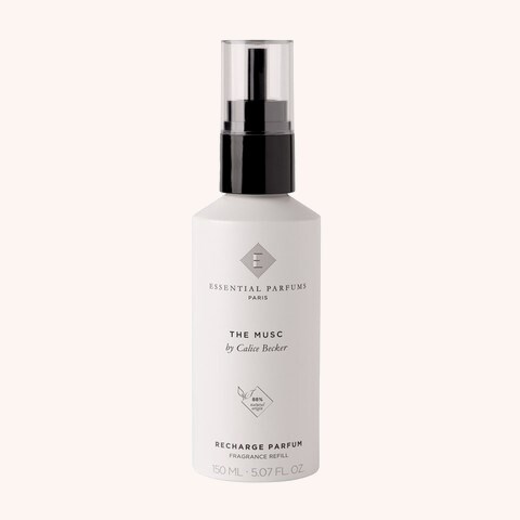 The Musc Refill EdP 150 ml The Musc Refill EdP 150 ml