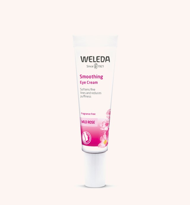 Wildrose Eye Cream 10 ml Wildrose Eye Cream 10 ml