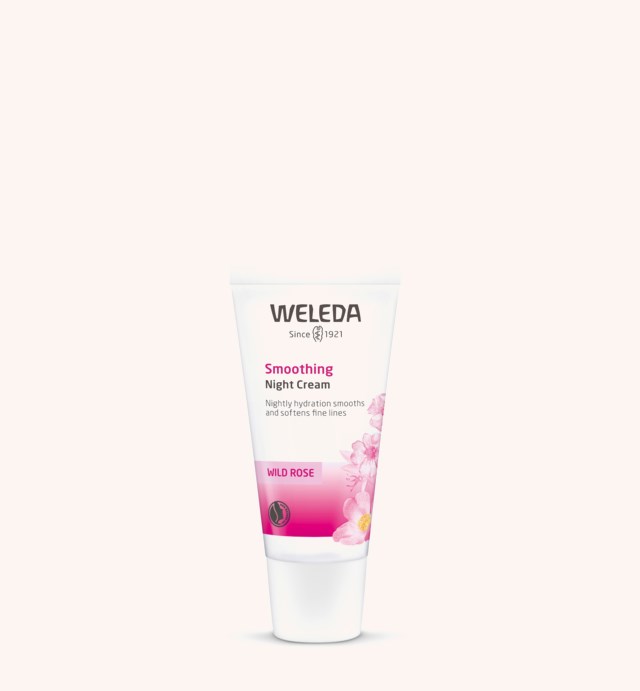 Wildrose Night Cream 30 ml Wildrose Night Cream 30 ml