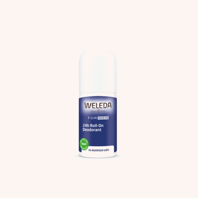 Men 24H Roll On Deodorant 50 ml Men 24H Roll On Deodorant 50 ml