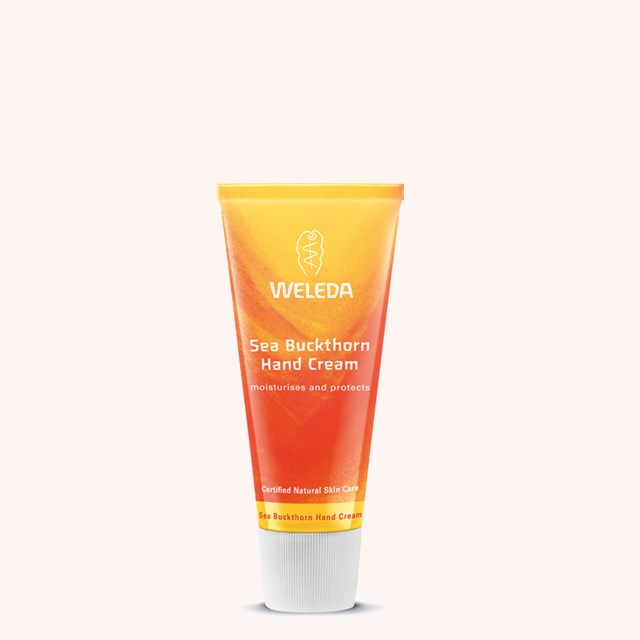 Sea Buckthorn Hand Cream 50 ml Sea Buckthorn Hand Cream 50 ml
