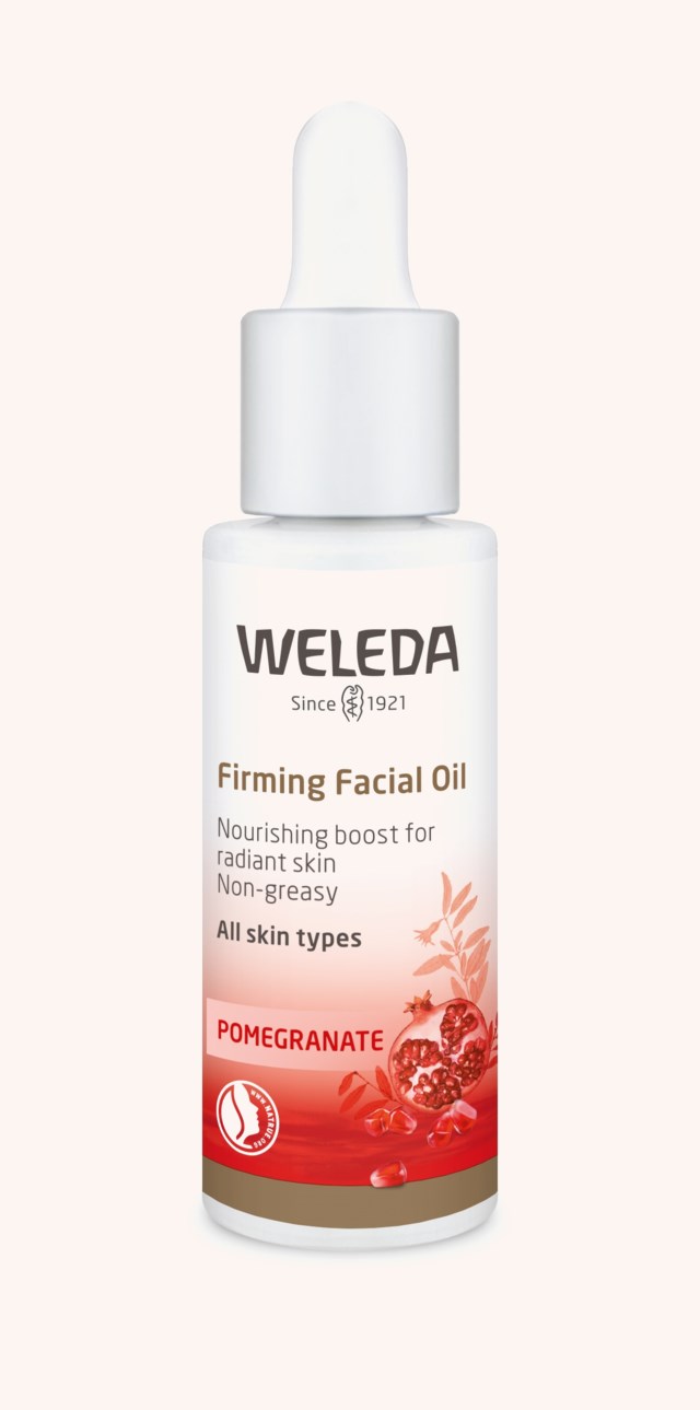 Pomegranate Firming Facial Oil 30 ml Pomegranate Firming Facial Oil 30 ml
