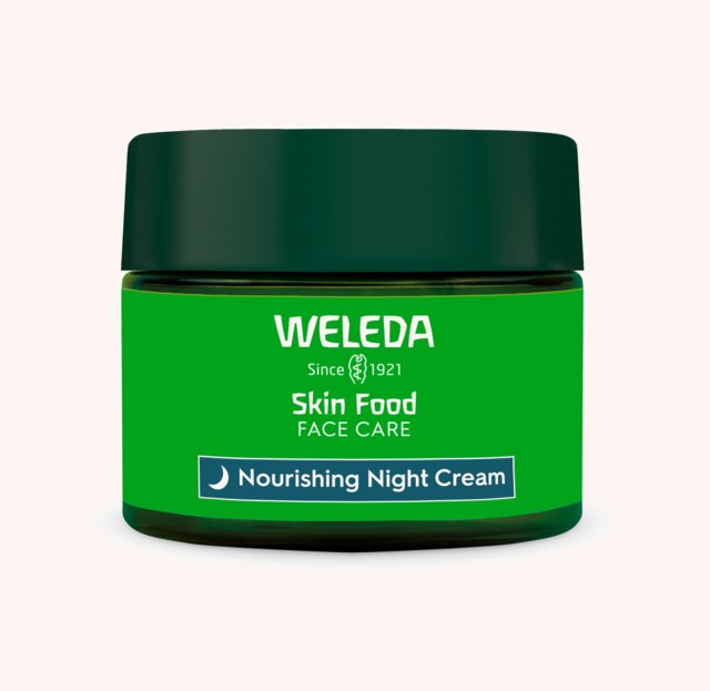 Skin Food Nourishing Night Cream 40 ml Skin Food Nourishing Night Cream 40 ml