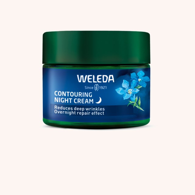 Contouring Night Cream 40 ml Contouring Night Cream 40 ml