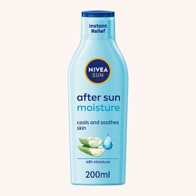 After Sun Moisture Lotion 200 ml After Sun Moisture Lotion 200 ml