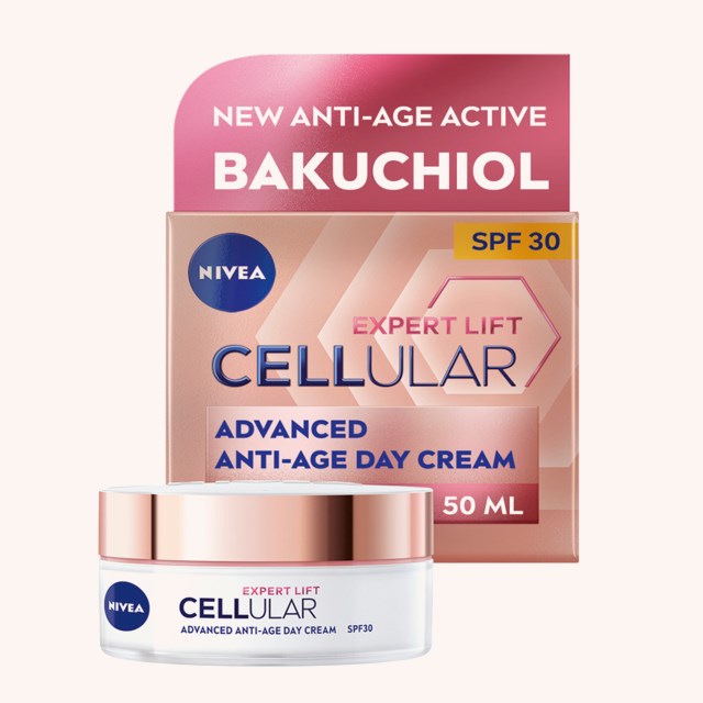 Cellular Expert Lift Day Cream 50 ml Cellular Expert Lift Day Cream 50 ml