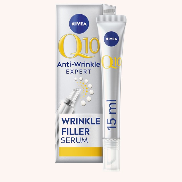 Q10 Targeted Wrinkle Filler Expert 15 ml Q10 Targeted Wrinkle Filler Expert 15 ml