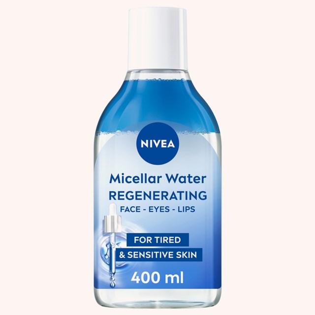 Micellar Water Regenerating 400 ml Micellar Water Regenerating 400 ml