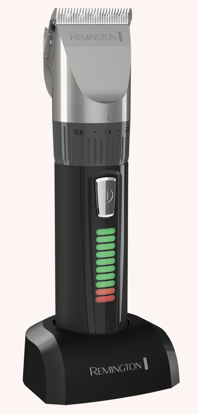 Genius Hair Clipper