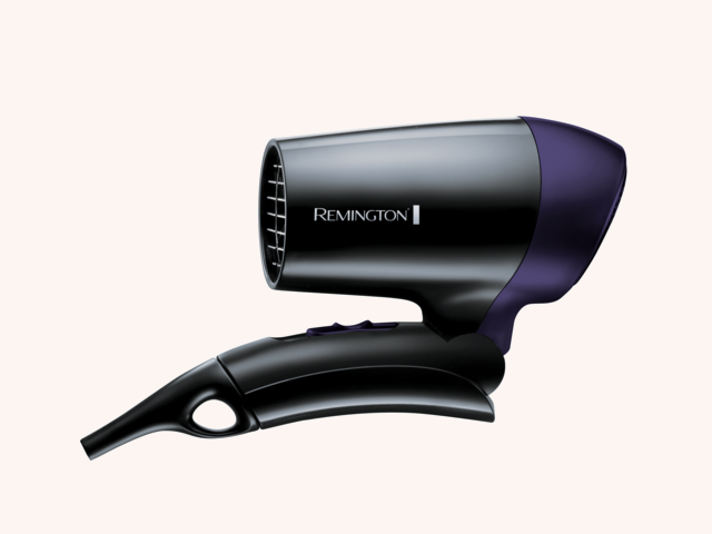 Travel Hair Dryer