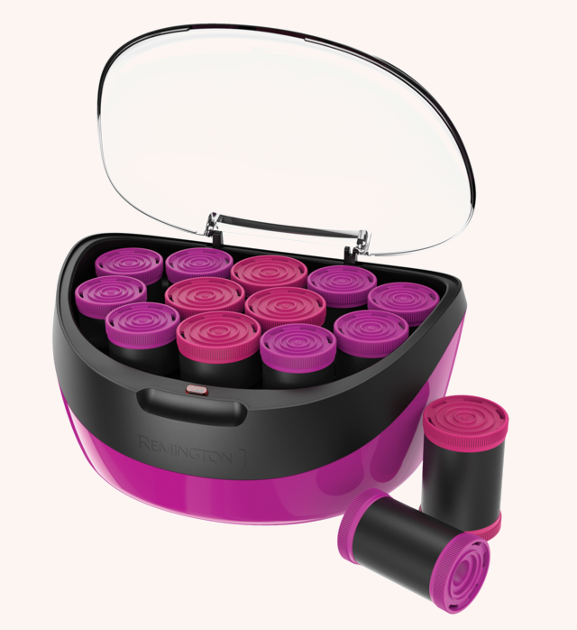 Jumbo Rollers