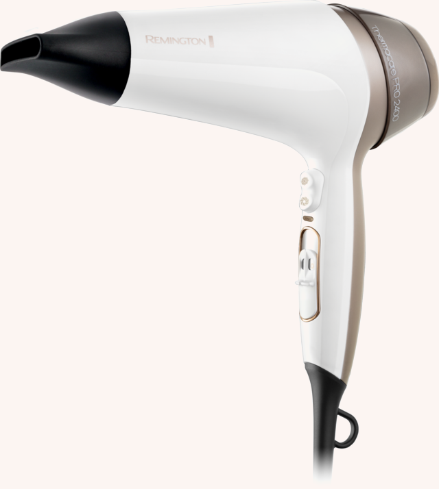 Thermacare Pro 2400 Hair Dryer Thermacare Pro 2400 Hair Dryer