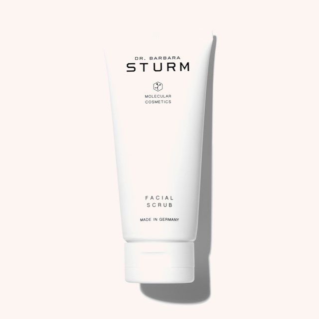 Facial Scrub 100 ml Facial Scrub 100 ml