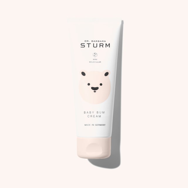 Baby & Kids Bum Cream 75 ml Baby & Kids Bum Cream 75 ml