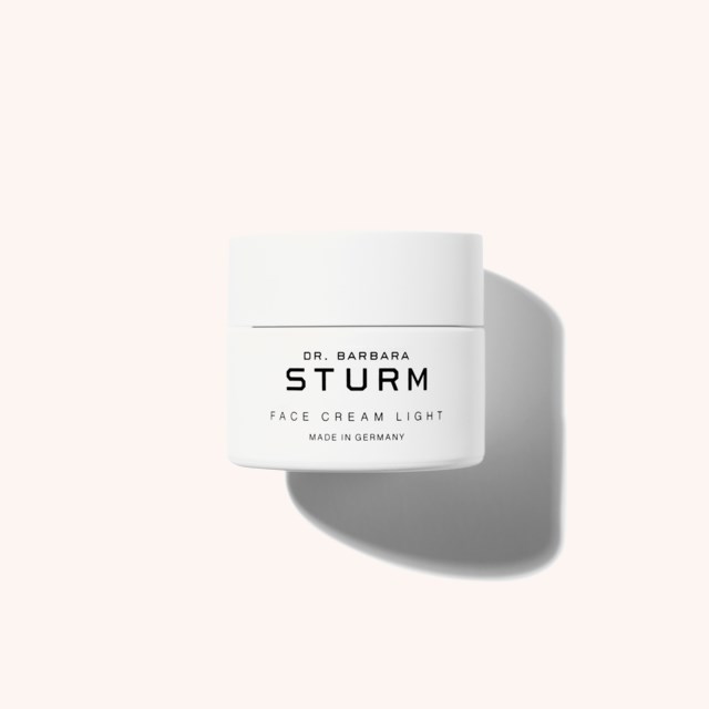 Face Cream Light 50 ml Face Cream Light 50 ml