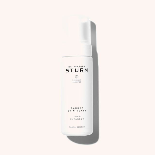 Darker Skin Tones Foam Cleanser 150 ml Darker Skin Tones Foam Cleanser 150 ml