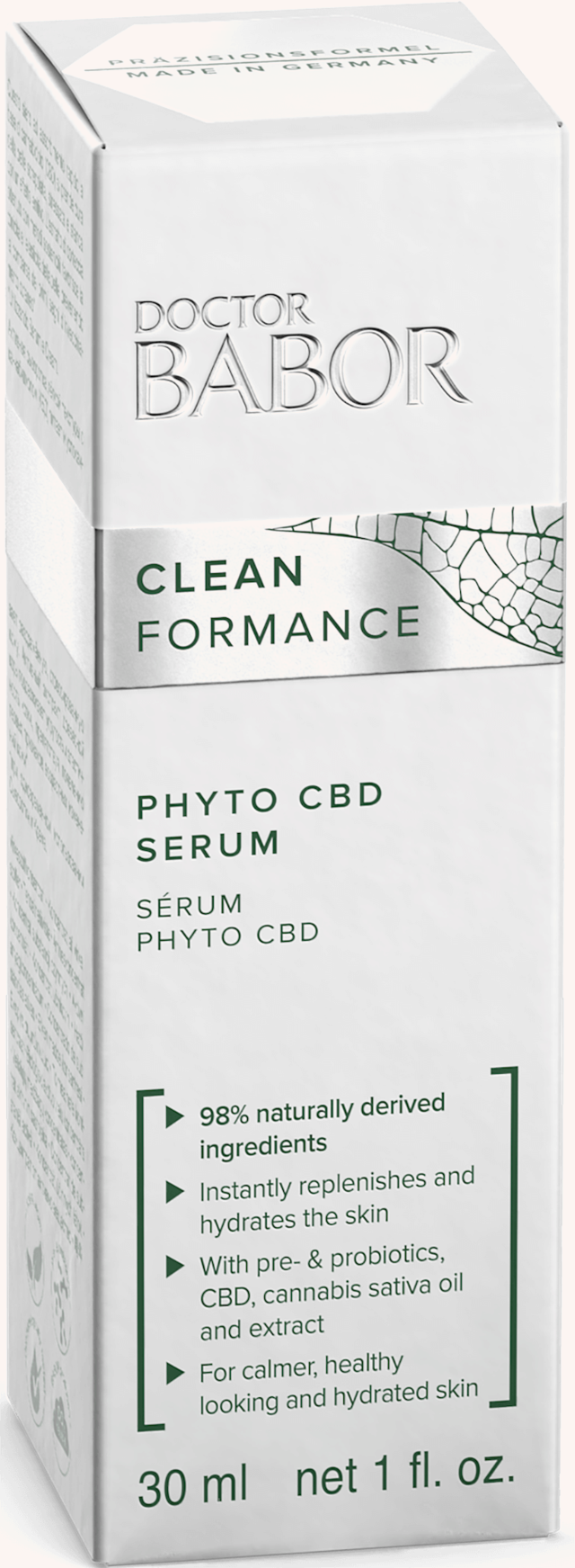 Cleanformance Awakening Eye Cream 15 ml Cleanformance Awakening Eye Cream 15 ml