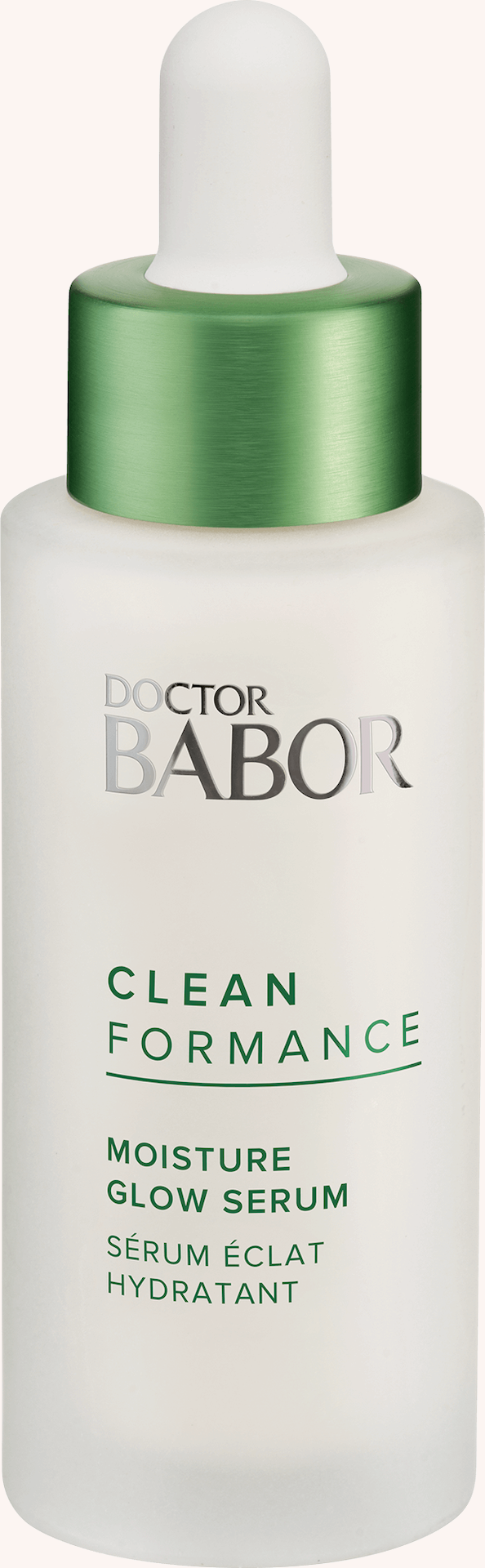 Cleanformance Moisture Glow Serum 30 ml