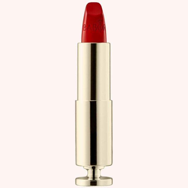 Creamy Lipstick 02 Hot Blooded