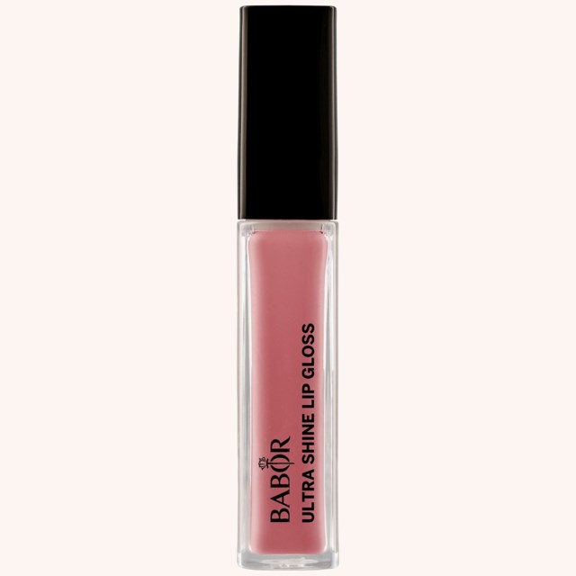 Lip Gloss 05 Rose Of Spring Lip Gloss 05 Rose Of Spring