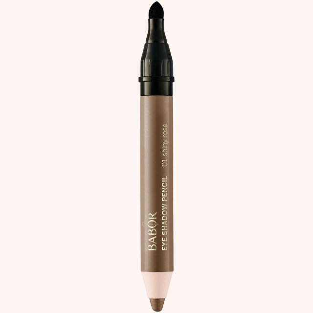Eye Shadow Pencil 01 Shiny Rose