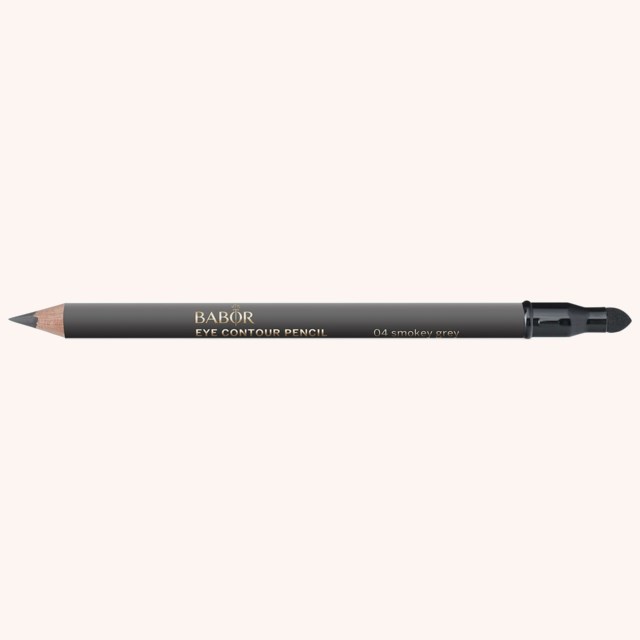 Eye Contour Pencil 04 Smoky Grey Eye Contour Pencil 04 Smoky Grey
