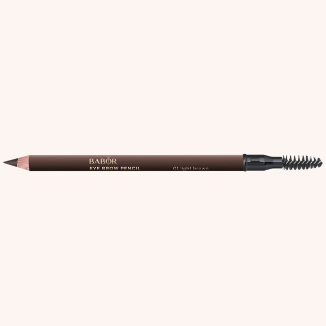 Eye Brow Pencil 01 Light Brown Eye Brow Pencil 01 Light Brown