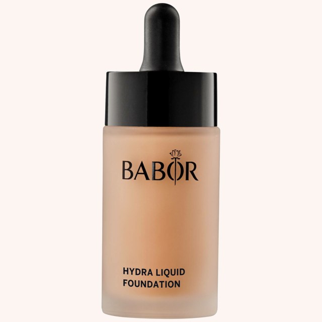 Hydra Liquid Foundation 04 Porcelain Hydra Liquid Foundation 04 Porcelain