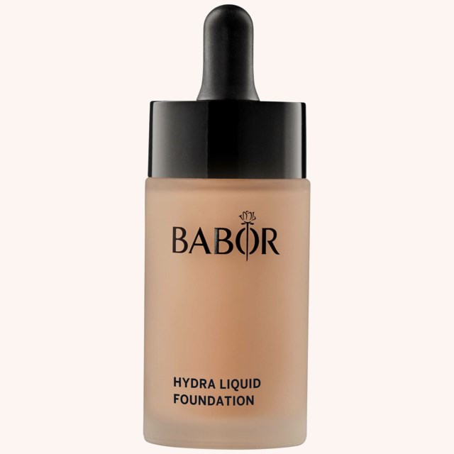 Hydra Liquid Foundation 15 Terra Hydra Liquid Foundation 15 Terra