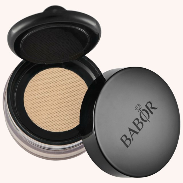 Mineral Powder Foundation 01 Light Mineral Powder Foundation 01 Light