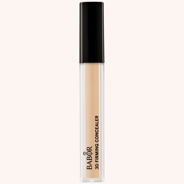 3D Firming Concealer 02 Ivory 3D Firming Concealer 02 Ivory