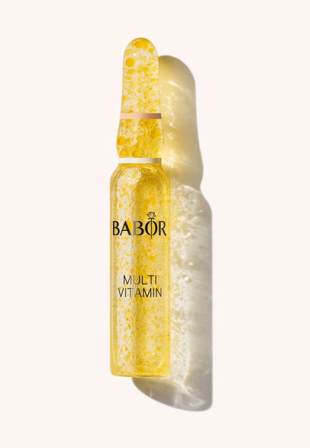 Ampoule Concentrates Multi Vitamin 7 x 2 ml