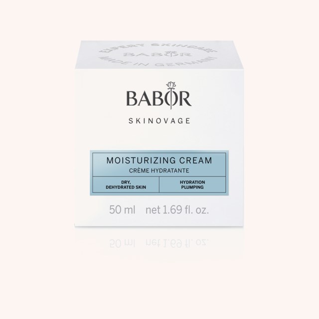 Skinovage Moisturizing Cream 50 ml