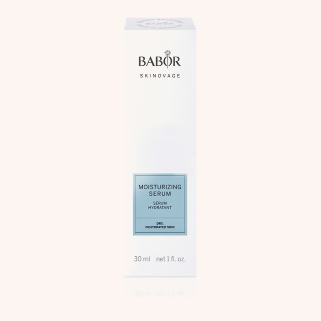 Skinovage Moisturizing Serum 30 ml
