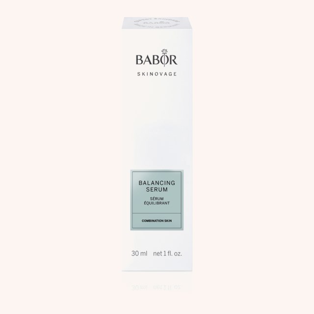 Skinovage Balancing Serum 30 ml