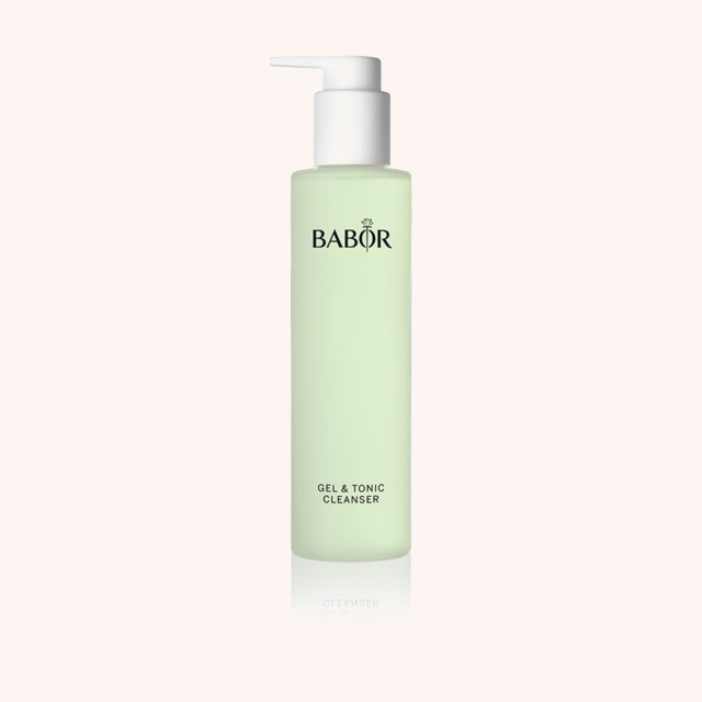 Gel & Tonic Cleanser 200 ml Gel & Tonic Cleanser 200 ml