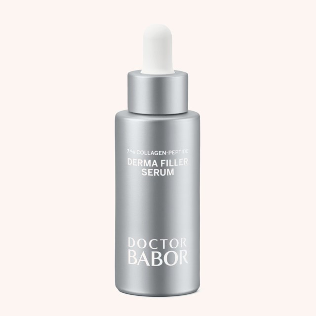 DOCTOR BABOR Derma Filler Serum 30 ml