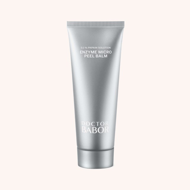 DOCTOR BABOR Enzyme Micro Peel Balm 75 ml DOCTOR BABOR Enzyme Micro Peel Balm 75 ml