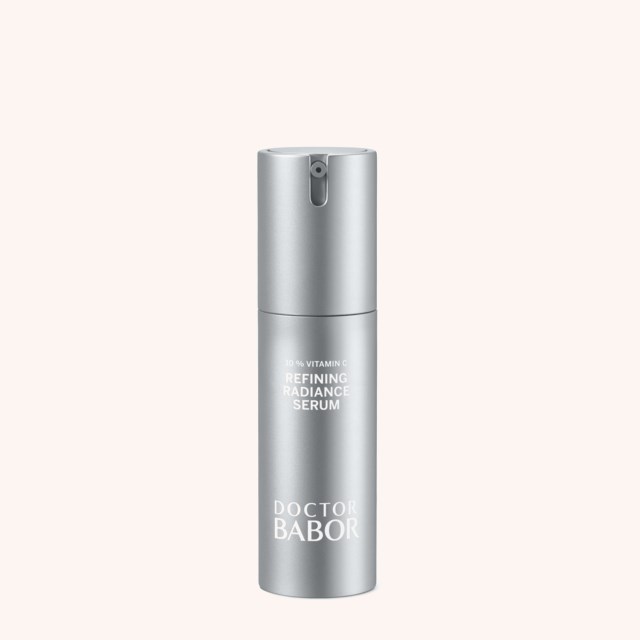 DOCTOR BABOR Refining Radiance Serum 30 ml DOCTOR BABOR Refining Radiance Serum 30 ml