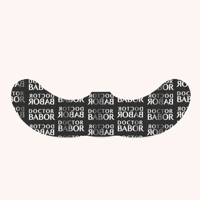DOCTOR BABOR Renewal Eye Zone Patches 5 pcs