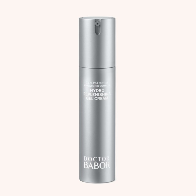 DOCTOR BABOR Hydro Replenishing Gel Cream 50 ml DOCTOR BABOR Hydro Replenishing Gel Cream 50 ml