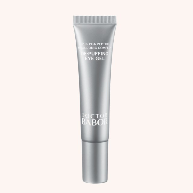 DOCTOR BABOR De-Puffing Eye Gel 15 ml DOCTOR BABOR De-Puffing Eye Gel 15 ml