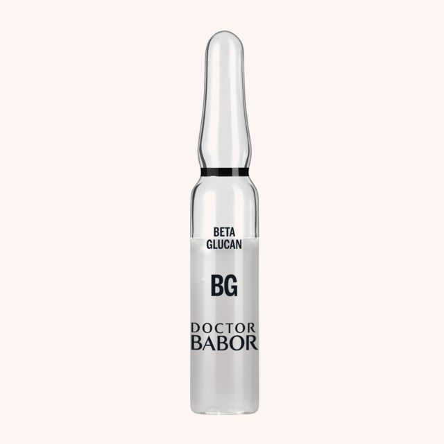 DOCTOR BABOR Instant Soothing Ampoule 7 x 2 ml DOCTOR BABOR Instant Soothing Ampoule 7 x 2 ml