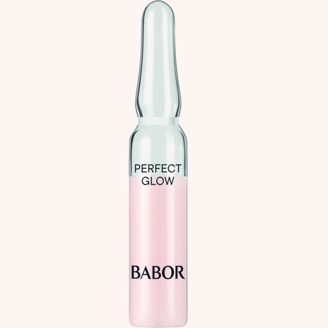 Ampoule Concentrates Perfect Glow 7 x 2 ml