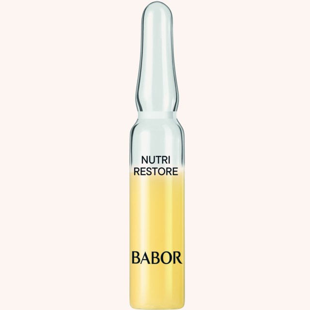 Nutri Restore Ampoule 7 x 2 ml
