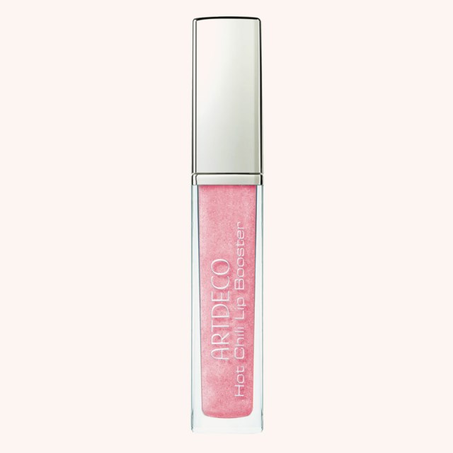 Hot Chili Lip Booster 6 ml Hot Chili Lip Booster 6 ml