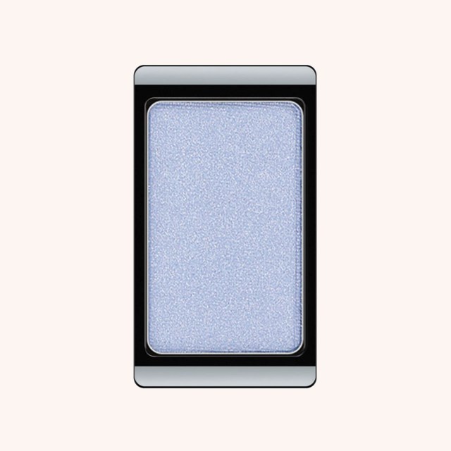 Eyeshadow 75 Pearly Light Blue Eyeshadow 75 Pearly Light Blue